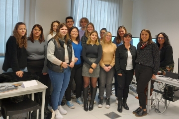 Formations sociales : l’IRTS de Lorraine mise sur la proximité_thumb